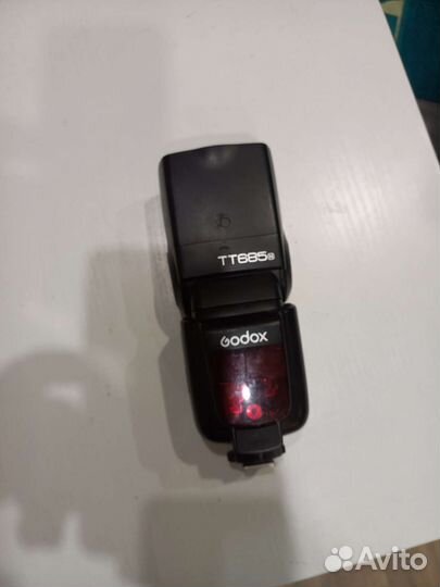 Вспышка для никон