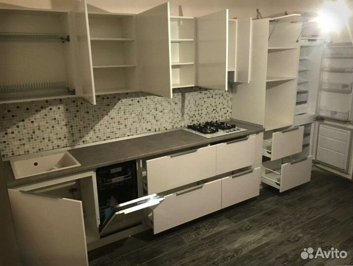 Сборка мебели, сборщик мебели