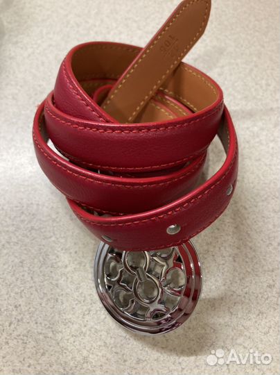 Ремень женский