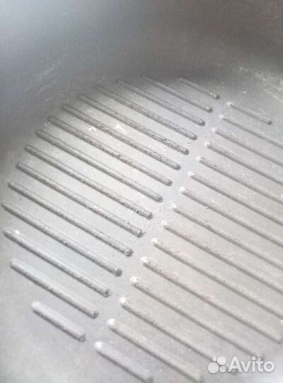 Сковорода гриль