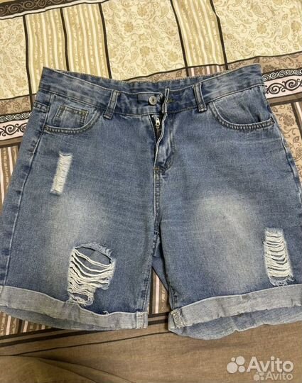 Шорты Calvin Klein