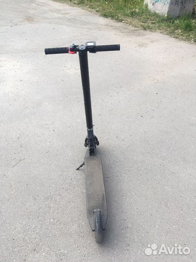 Электросамокат Iconbit