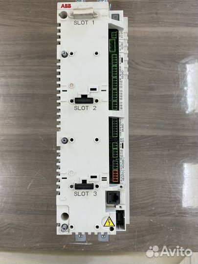 Частотный преобразователь ABB acsm1 016А 7,5кВт