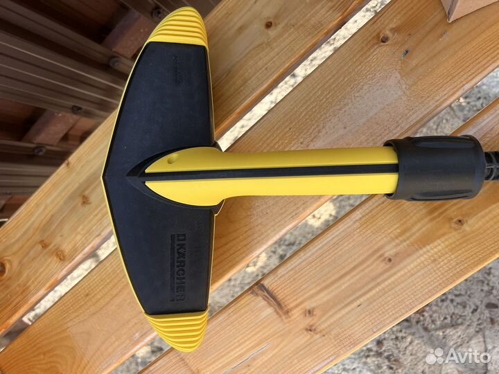 Щетка для мойки karcher