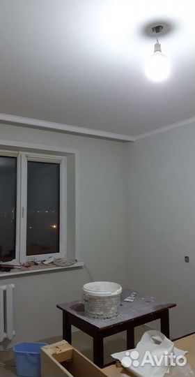 Ремонт и строительство