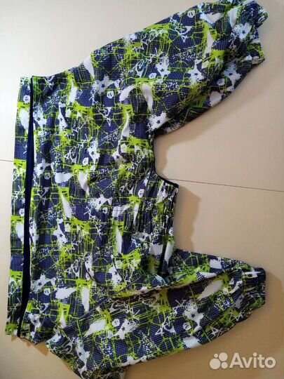 Дождевик комбинезон для собаки