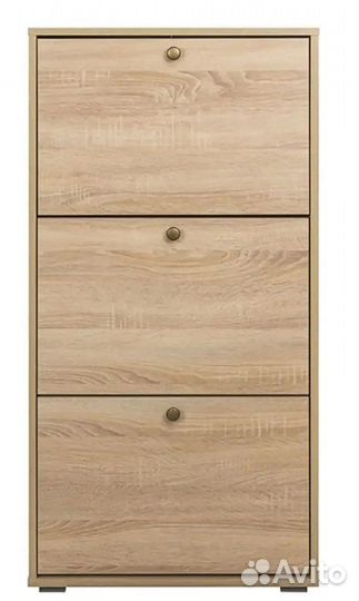 Тумба для обуви в прихожую