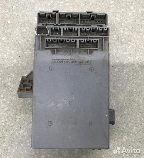 Блок предохранителей Honda CR-V 2007-2012