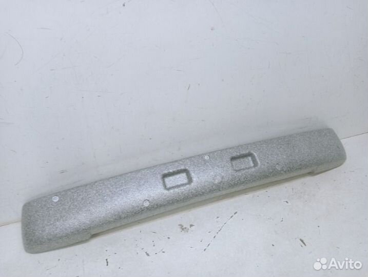 Абсорбер бампера задний Hyundai Accent тагаз