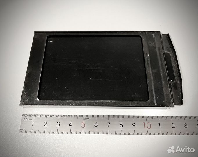 Кассеты гомз 6,5x9, 6 шт