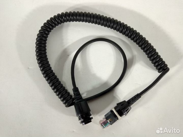 3075336B10 Кабель для тангенты