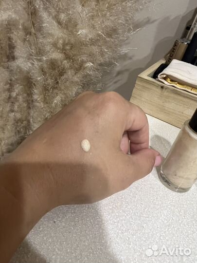 Giorgio armani fluid sheer