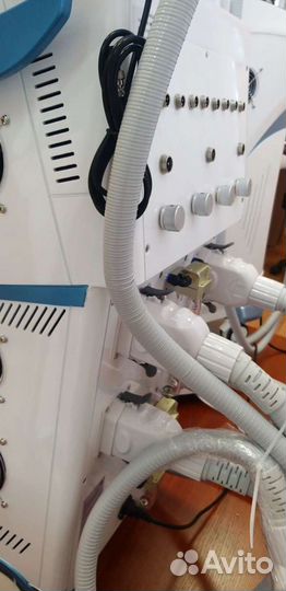 Аппарат для криолиполиза