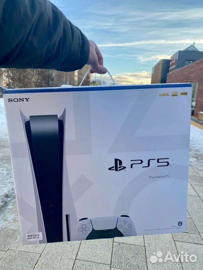 Аренда продажа Playstation 5