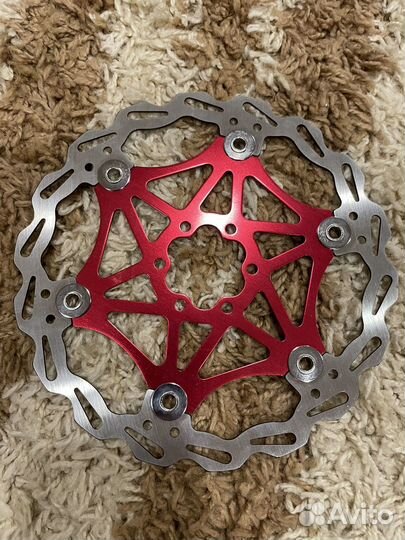 Тормозные диски