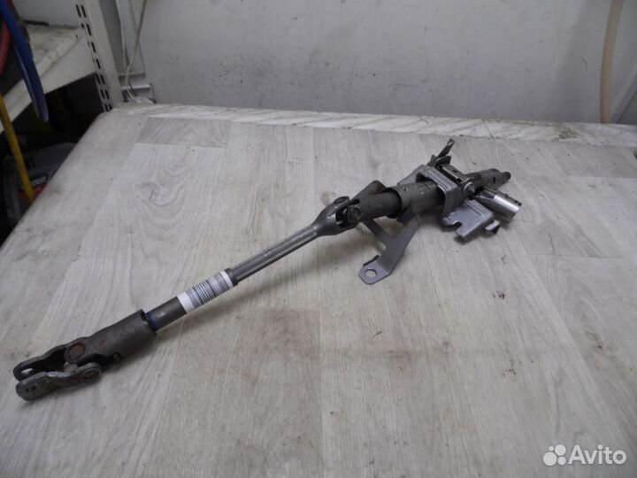 Largus Колонка рулевая VAZ LADA Largus