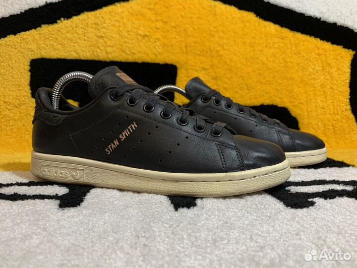 Кеды Adidas Stan Smith 38 5uk оригинал