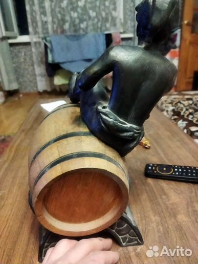 Каслинское литье, медьссср