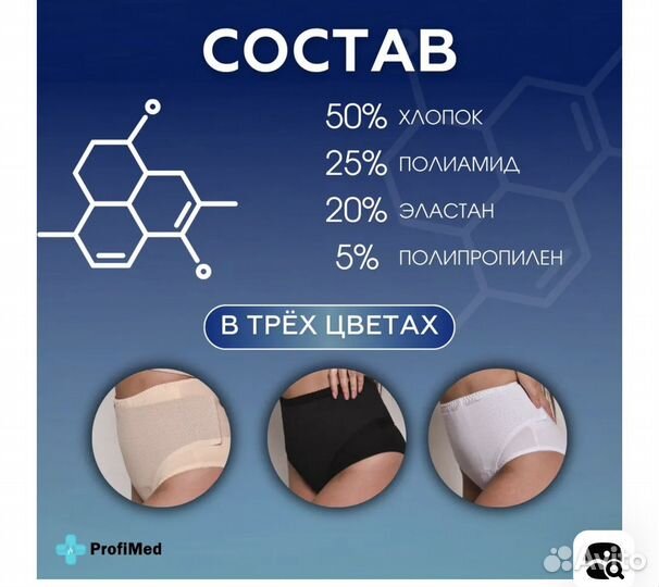 Бандаж после кесарева сечения