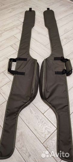 Чехлы для карповых удилищ egoist (Fox Voyager)