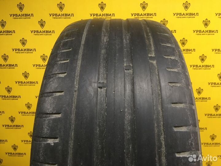 Nokian Tyres Hakka Black 235/45 R17 97Y