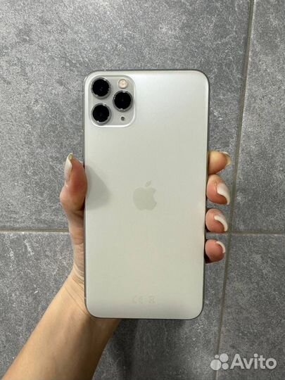 iPhone 11 Pro Max, 256 ГБ