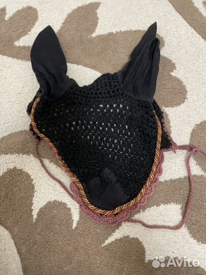 Ушки для лошади