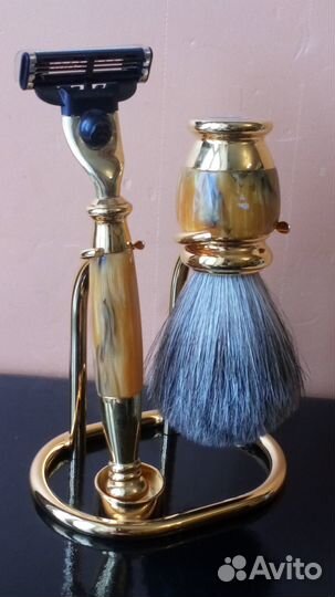 Набор для бритья Италия