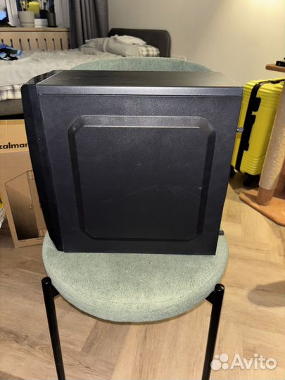 Корпус для пк