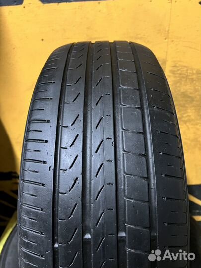 Pirelli Scorpion Verde 215/65 R17