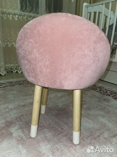 Детский стул стульчик