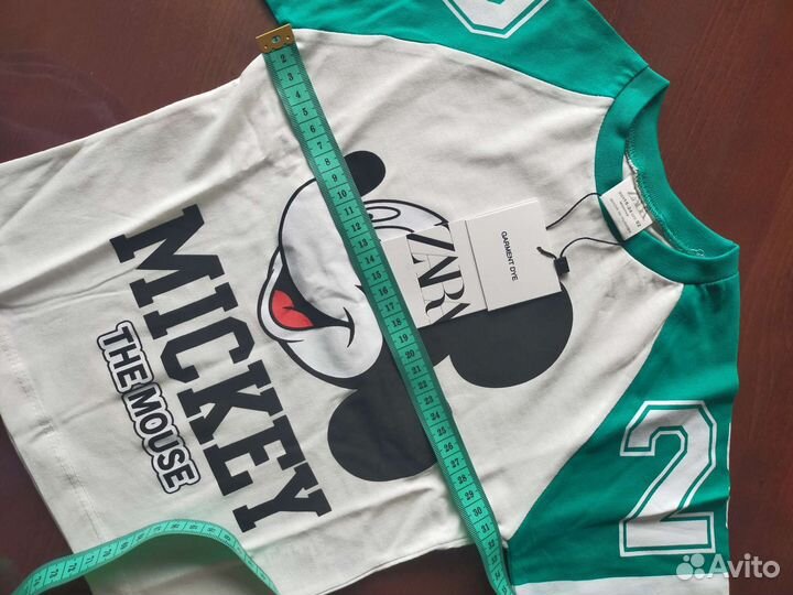 Костюм Zara для мальчика