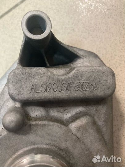 Модуль TCM DCT 250 для ford focus 3