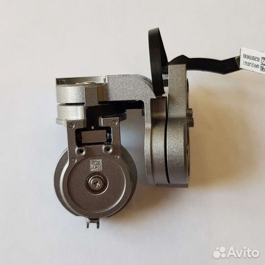 DJI Mavic Pro подвес камеры с шлейфом