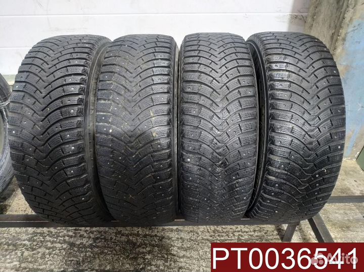 Michelin X-Ice North 2 235/65 R17 98H