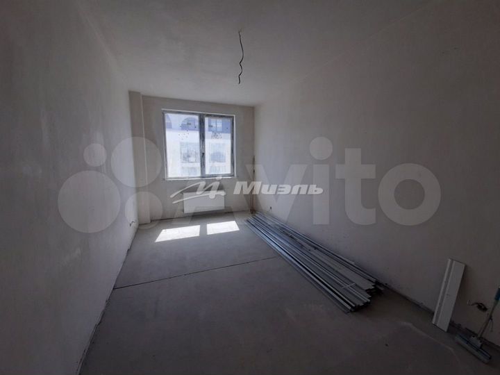 3-к. квартира, 82,2 м², 10/12 эт.