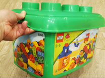 Lego duplo 165 дет