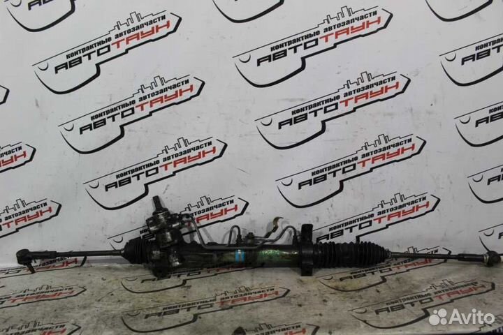 Рейка рулевая toyota caldina carina corona corona