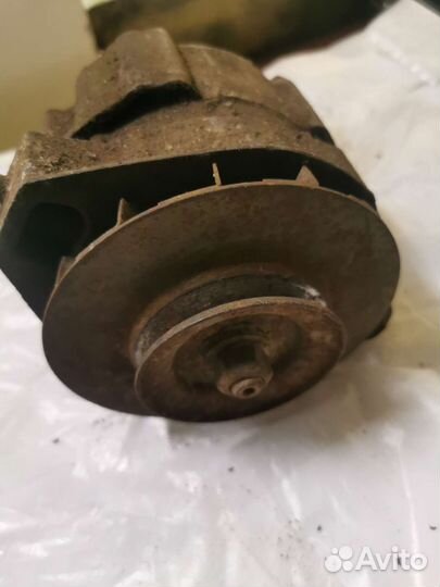 Генератор для Ваз