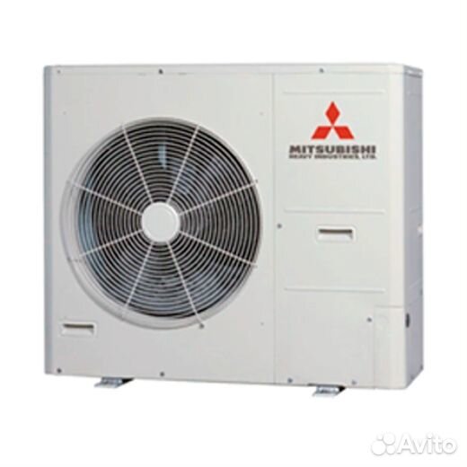 Mitsubishi Heavy fdum100VH/FDC100VNA-W