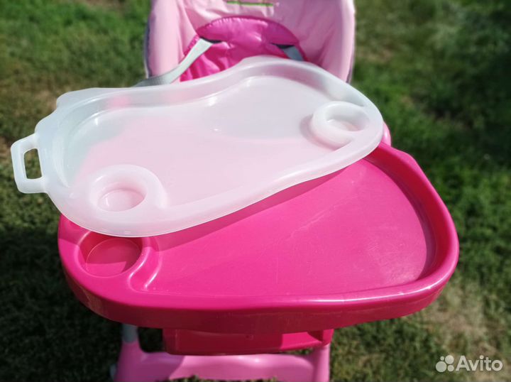 Стул для кормления