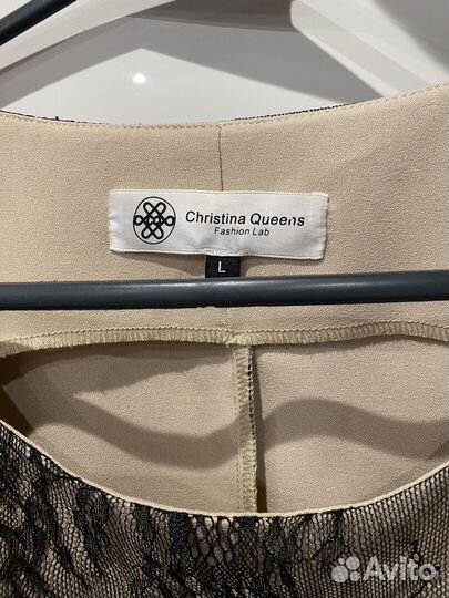 Вечернее платье 46 -48размера