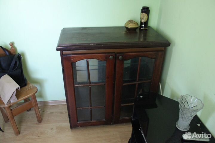 Шкаф, комод, прихожая