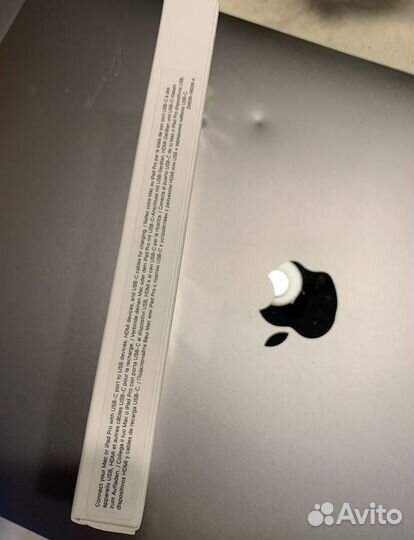 Переходник Apple USB-C на hdmi, USB, USB-C, новый