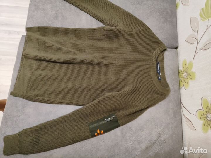 Вещи пакетом на мальчика 152