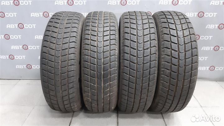 Roadstone Euro-Win 650 205/65 R16