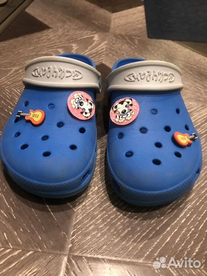 Сабо детские