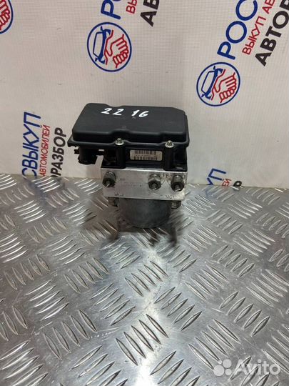 Блок ABS UAZ Patriot