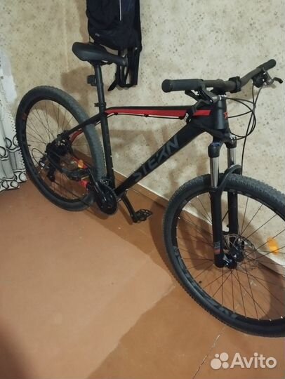 Мужской горный велосипед