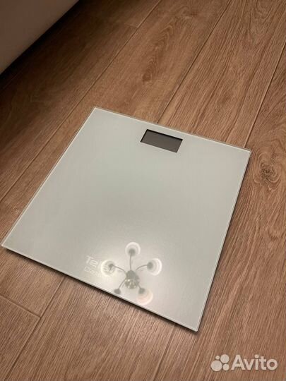 Весы напольные tefal